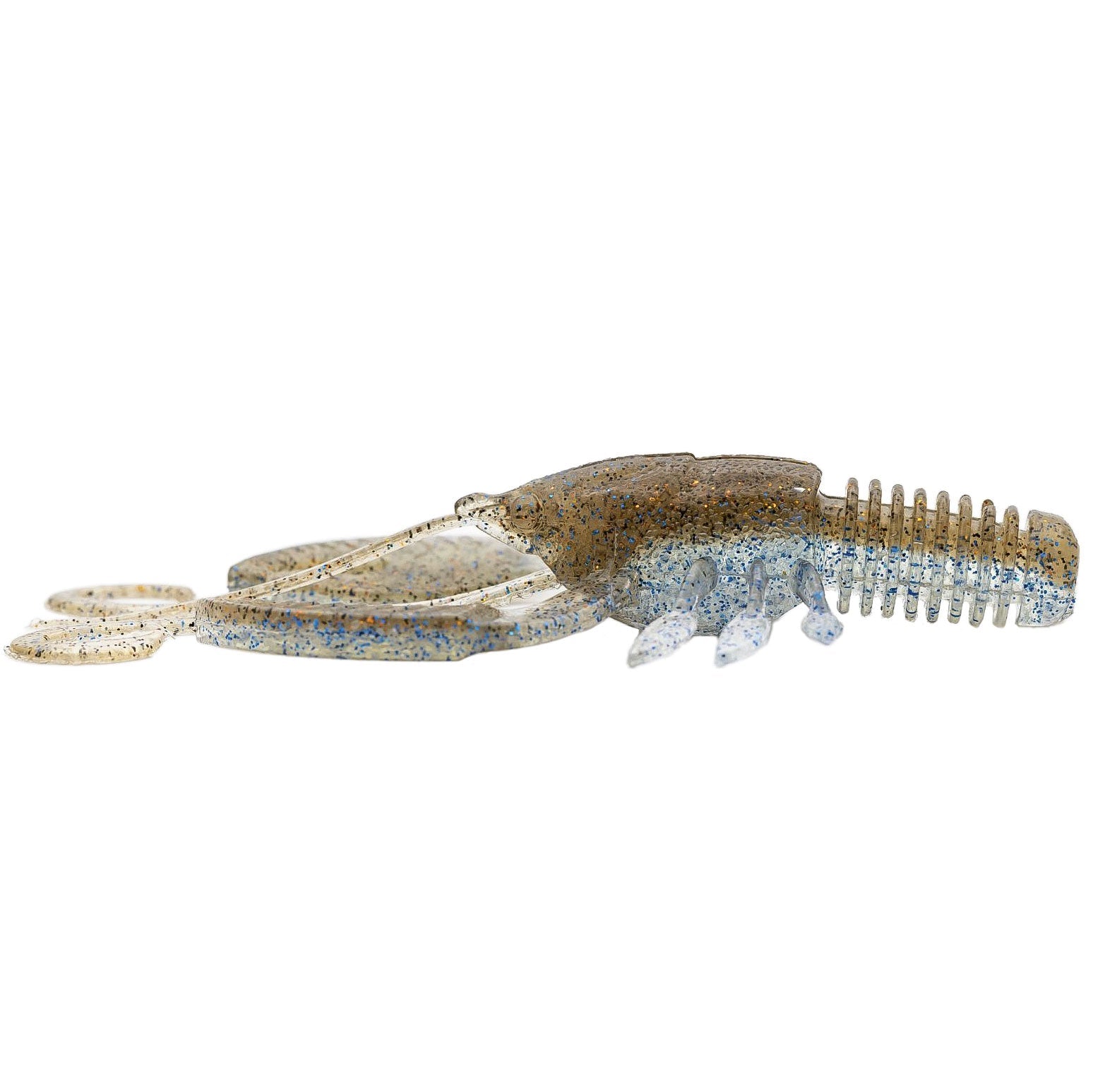 Adusta Gadget Craw 3,8 9,6 cm Spawning Shrimp