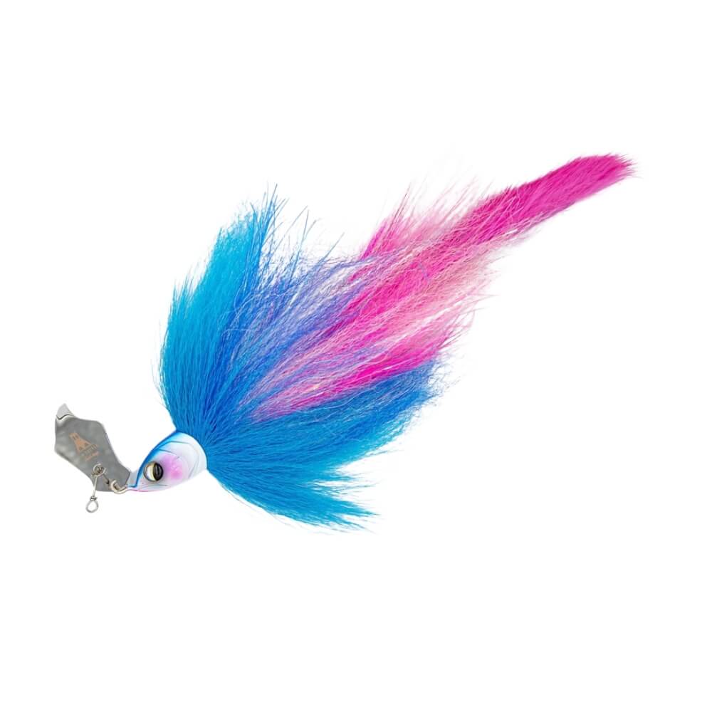 BIM Tackle CHACHA Bait JR. Pink Blue