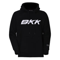 Bewertung von Alexander für das Produkt Logo Hoodie | Black M