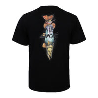 Bewertung von Nico für das Produkt Short Sleeve Casual Shirt / Brand Values Pike (Schwarz) S