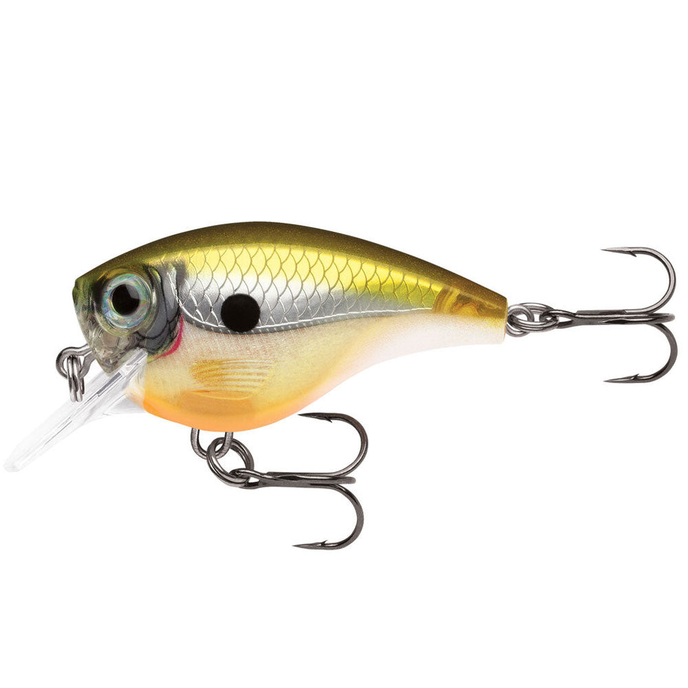 Rapala BX Brat 6 Depth 5 cm Haymaker