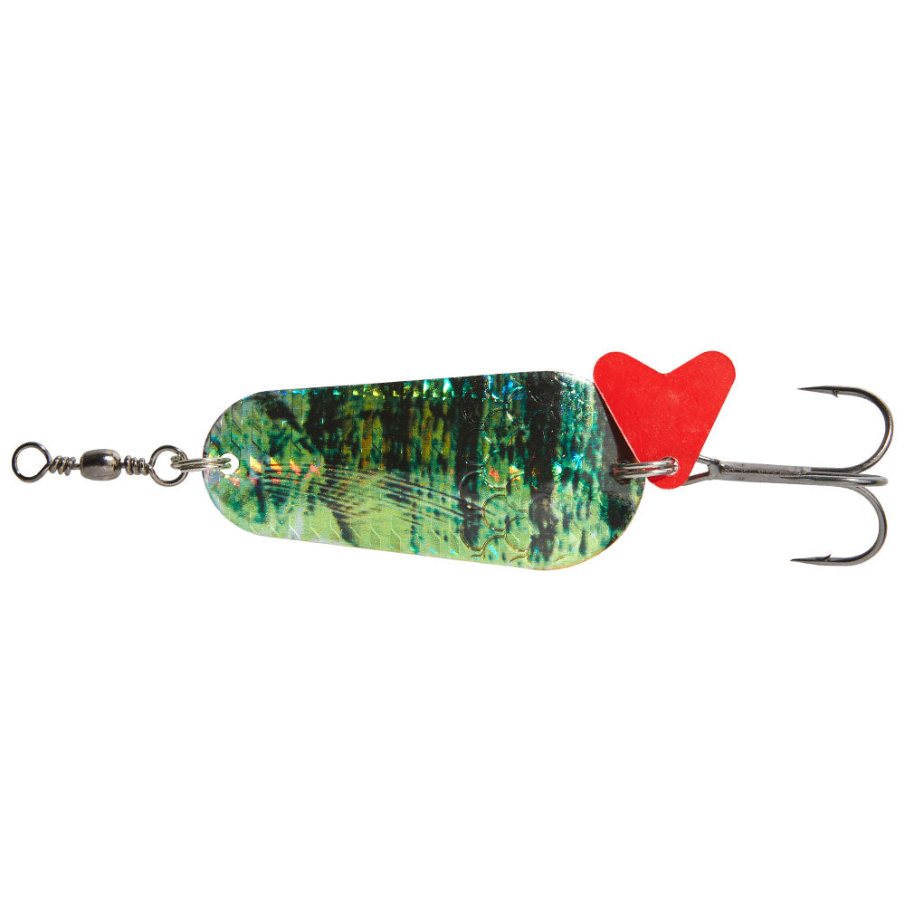 Balzer-Colonel-Classic-HB-Blinker-Barsch-Holo 16 g / 22 g / 30 g