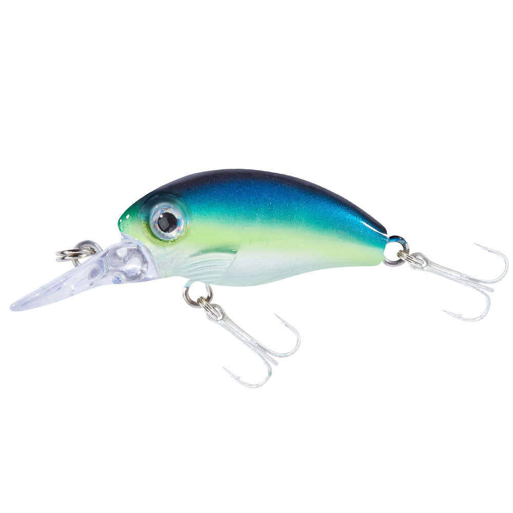 Balzer Colonel UV Striker Mini Diver 3 cm 3,5 g Melon