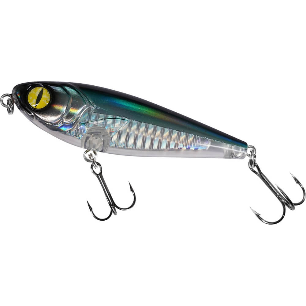 Balzer Crazy Dog Minnow