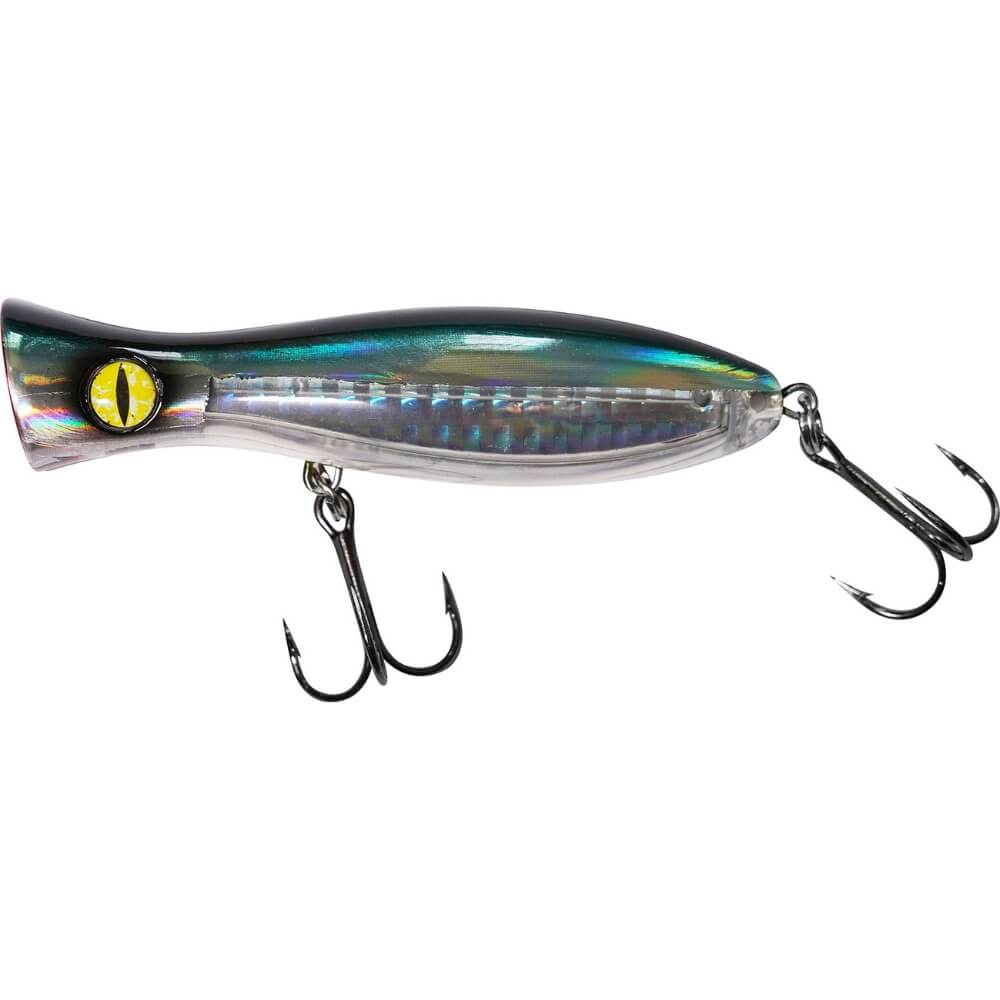 Balzer King of Pop Minnow
