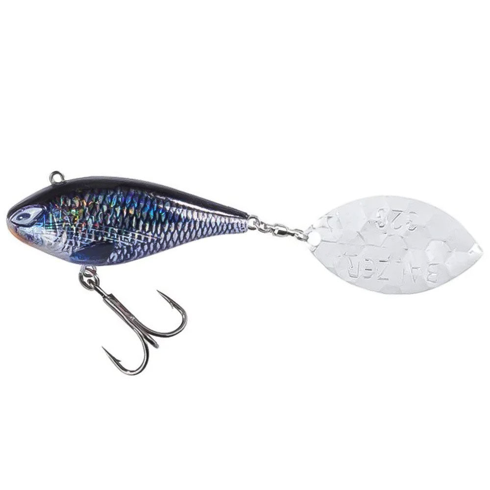Balzer MK Adventure Matzes Rache Holo-Roach