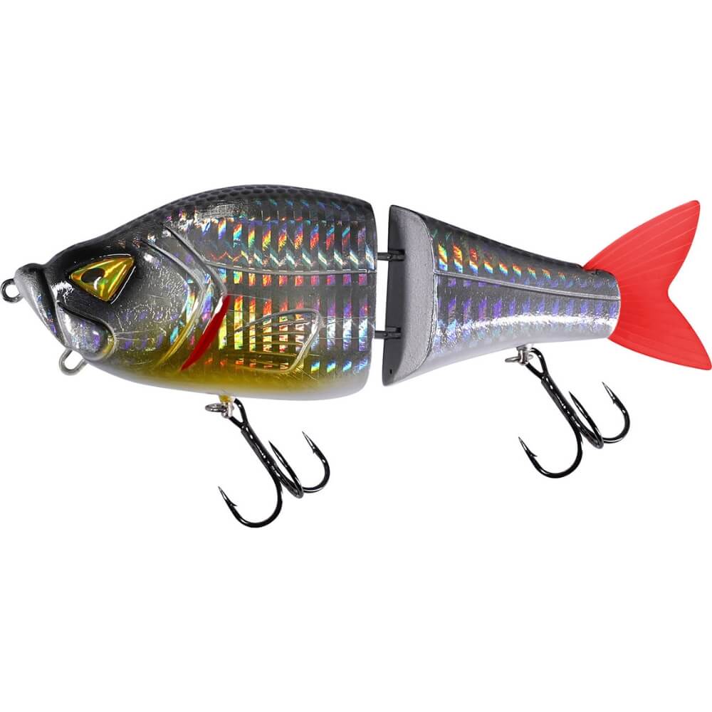 Balzer Pike Buddy Angry Roach