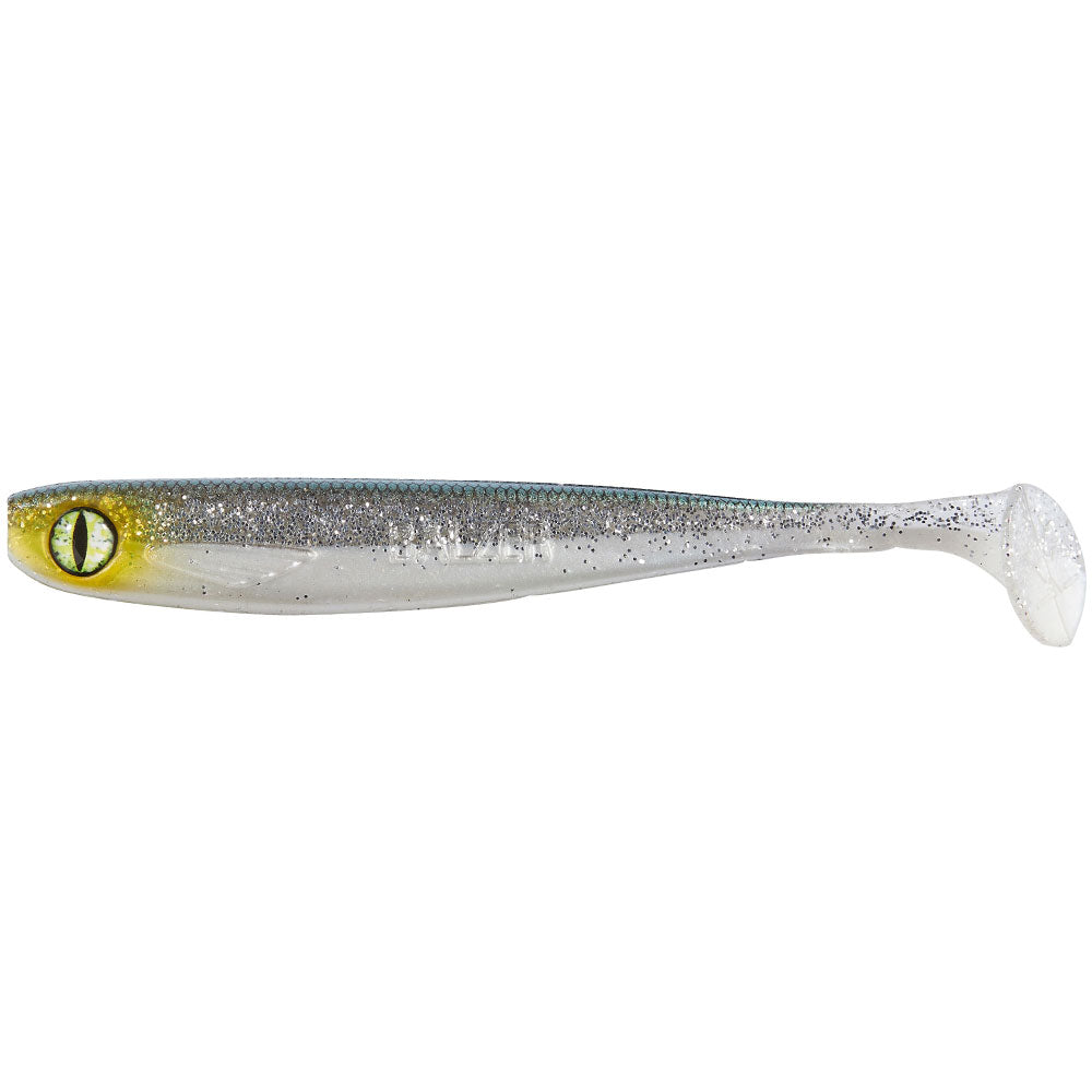 Balzer Shirasu Kauli 20 9,5 cm Highlight