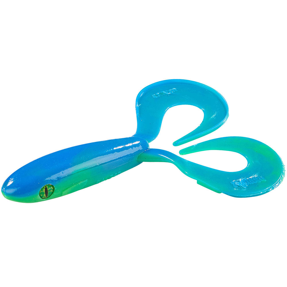 Balzer Shirasu Pike Collector 20 1 Stueck 20 cm Blue Melon