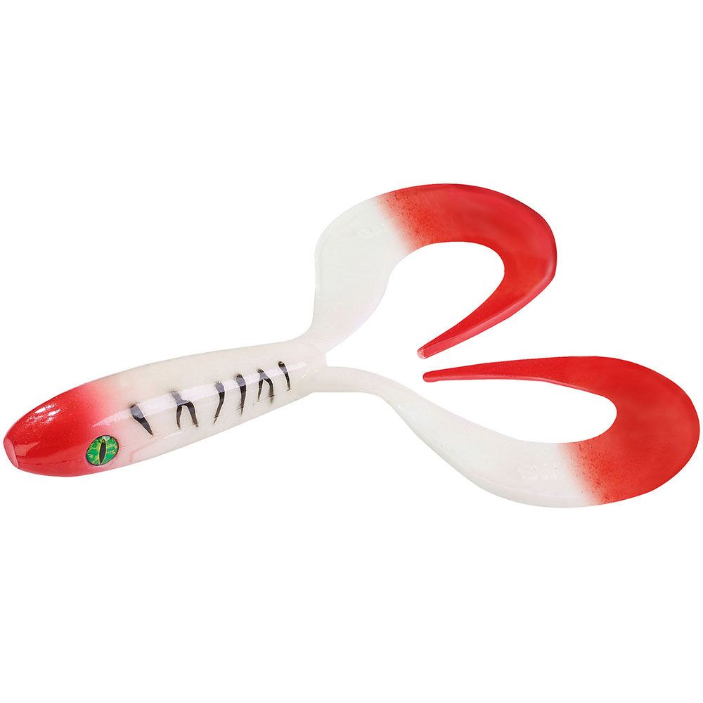 Balzer Shirasu Pike Collector 20 1 Stueck 20 cm Red Head