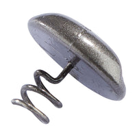 Bewertung von Alexander für das Produkt Shirasu Street Screw-In Weight Balancer 7.5 g