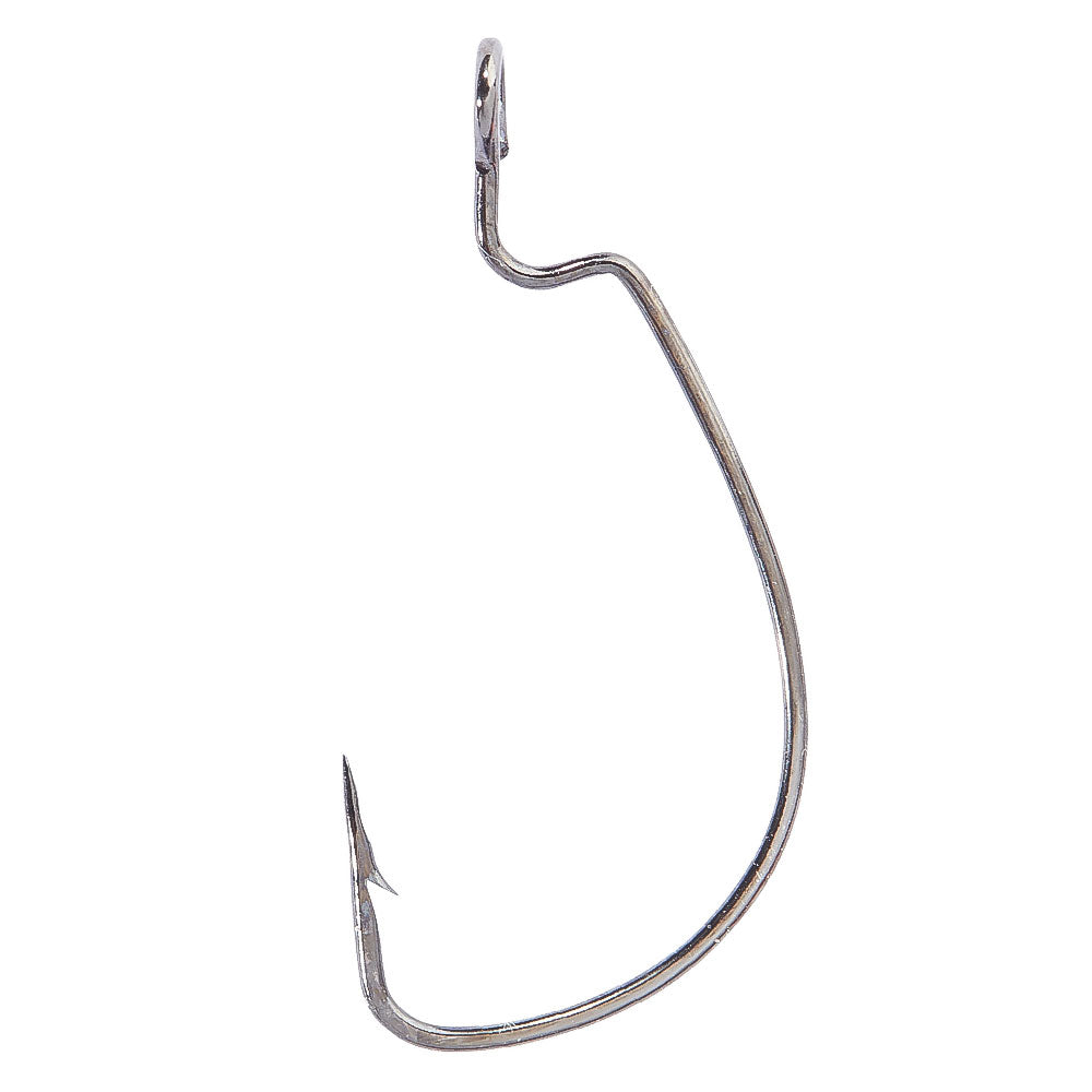 Balzer Shirasu Street Micro Offset Haken