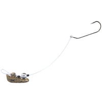 Bewertung von Sven für das Produkt Shirasu Street Zander-Barsch Walker System 3/0 / 20 g
