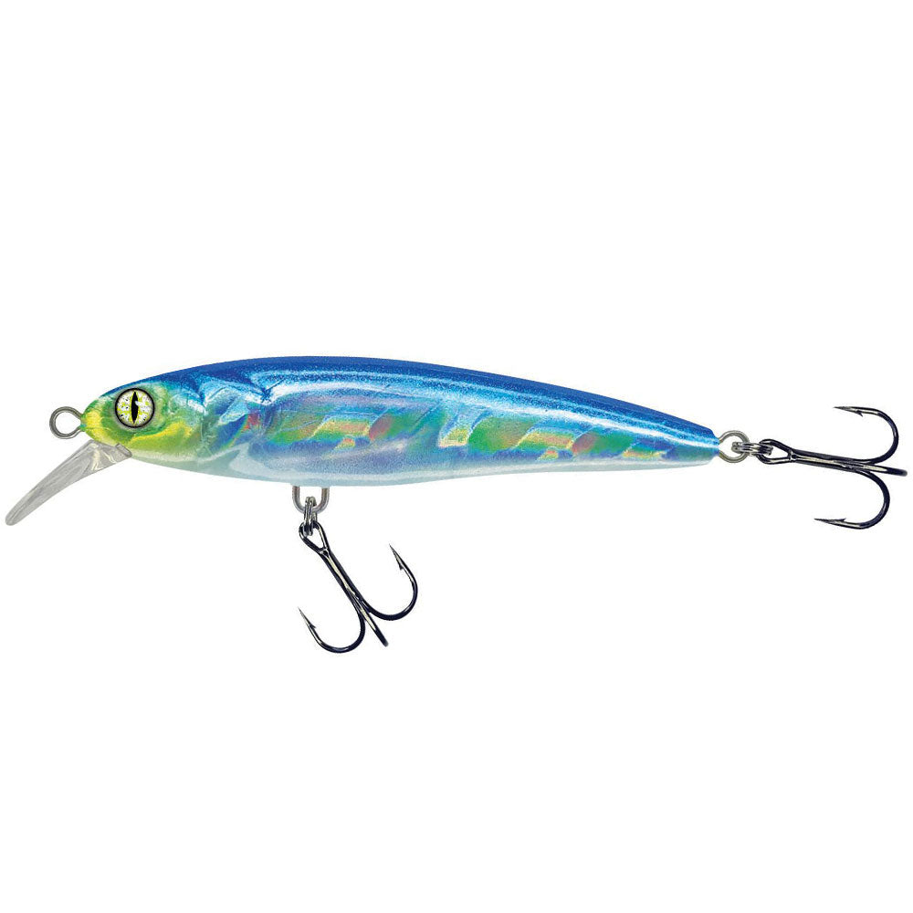 Balzer Shirasu Twitch Bait SR 4,5 cm 3 g Minnow