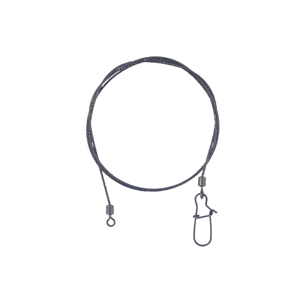 Balzer Stahlvorfach 7x7 knotenlos