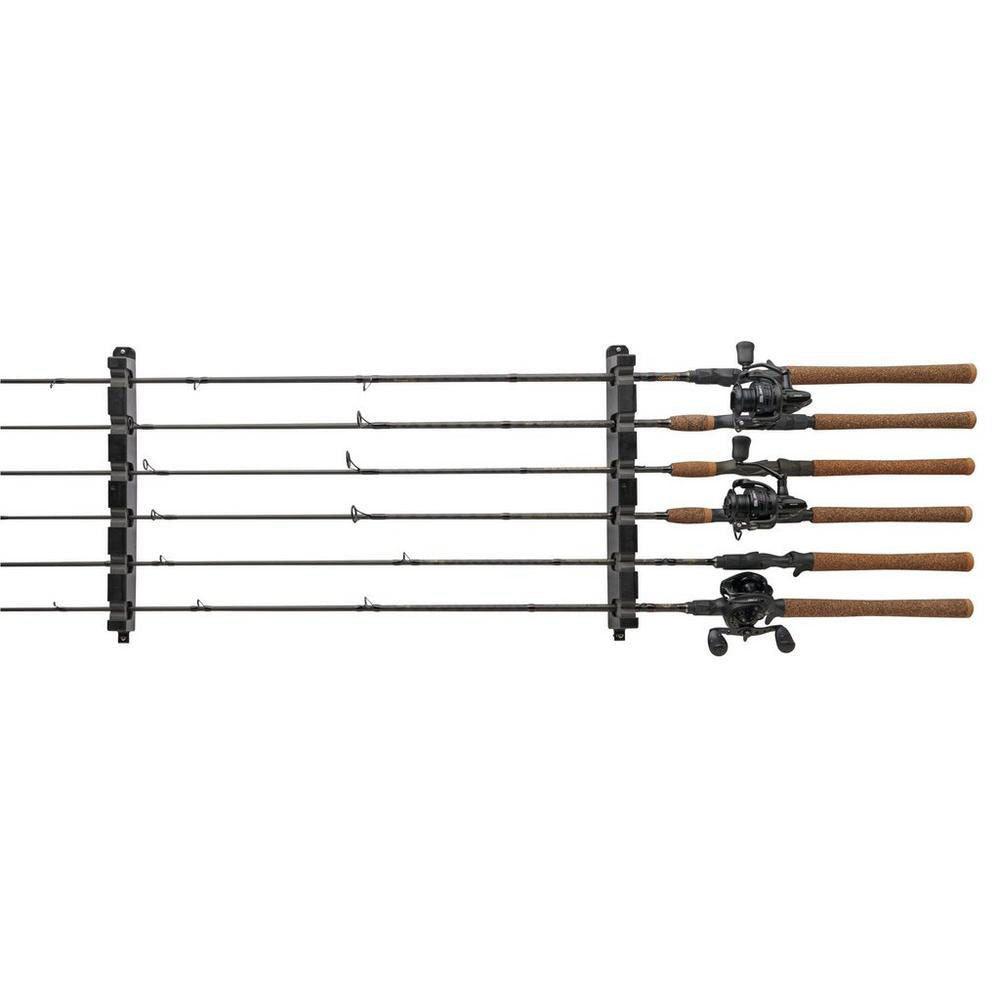 6 Rod Rack