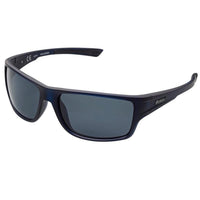 Bewertung von Dana für das Produkt B11 Sonnenbrille Crystal Blue / Gray