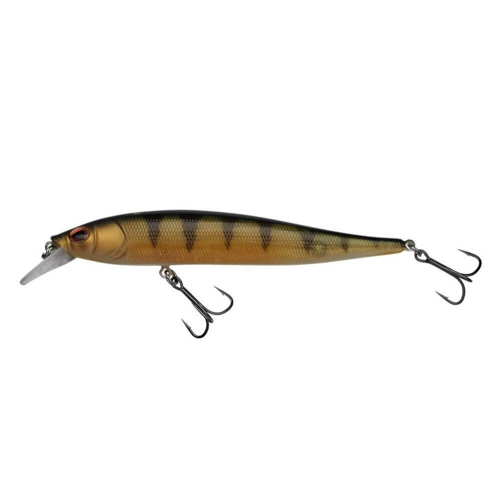 Berkley DEX Stunna 80 / 100 Ghost Perch