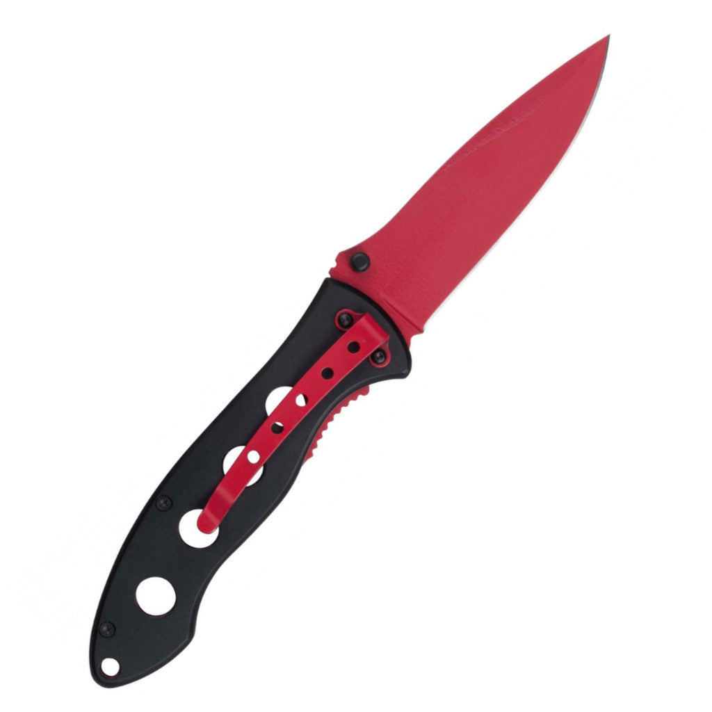 Berkley Fishing Gear Foldable Knife 8 20,5 cm Taschenmesser