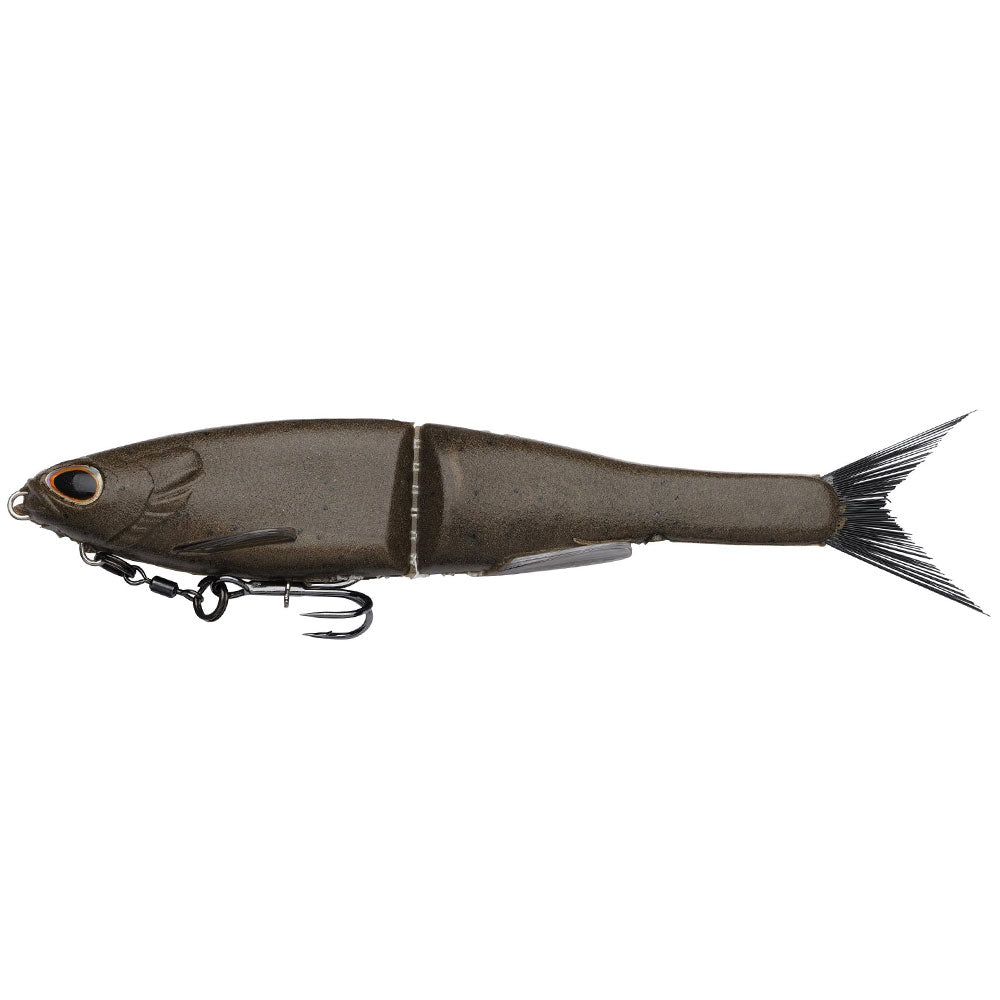 Berkley-Powerbait-Nessie-12-cm-11-g-Green-Pumpkin