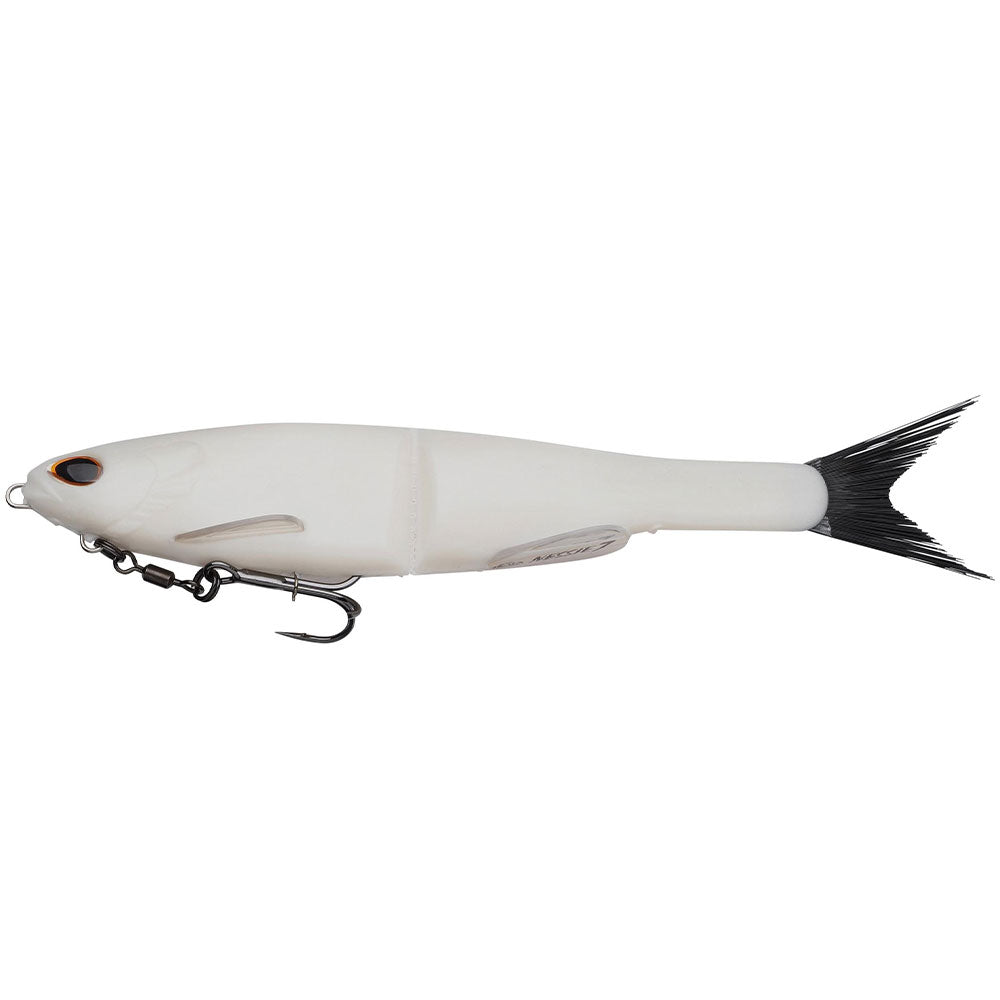 Berkley-Powerbait-Nessie-17-cm-28-g-Albino