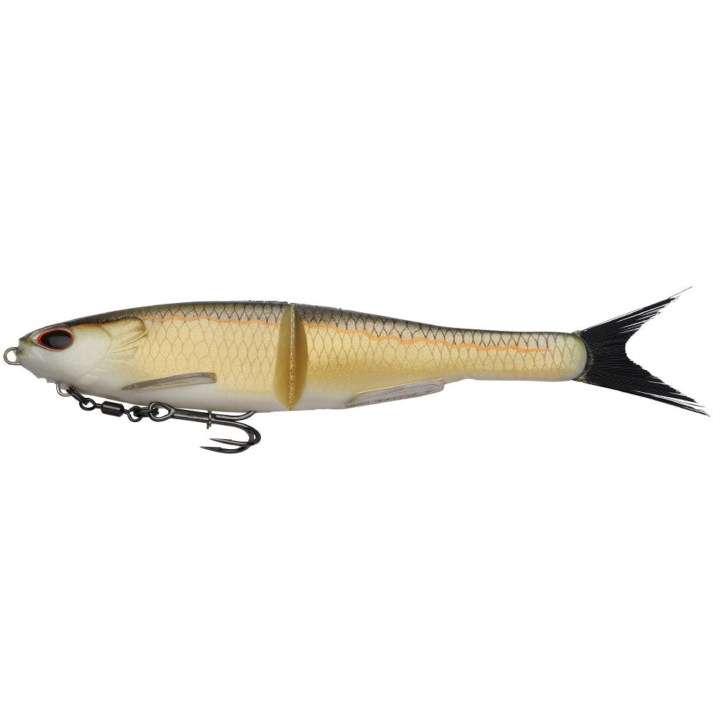 Berkley-Powerbait-Nessie-17-cm-28-g-Gold-Shad