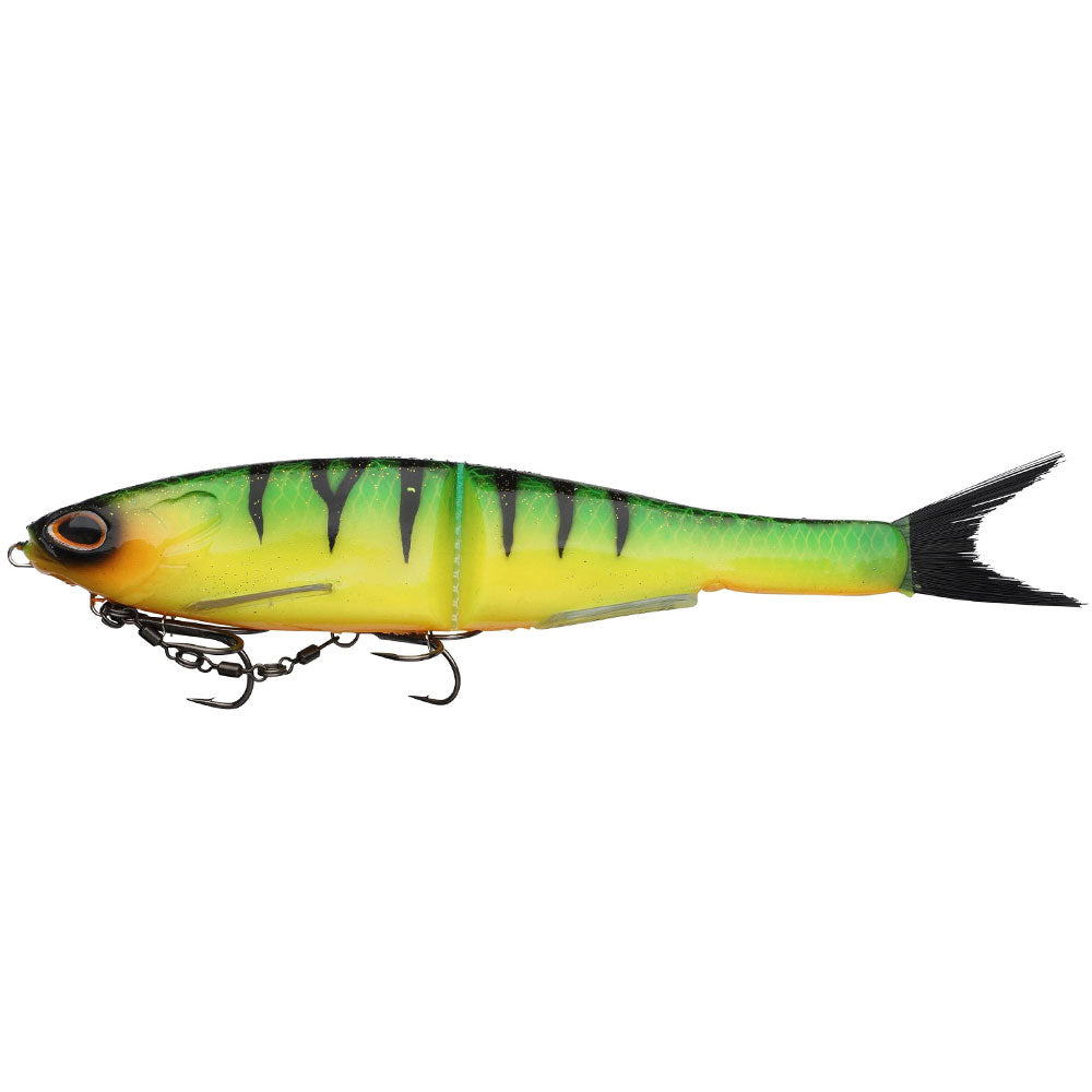 Berkley-Powerbait-Nessie-22-cm-57-g-Firetiger