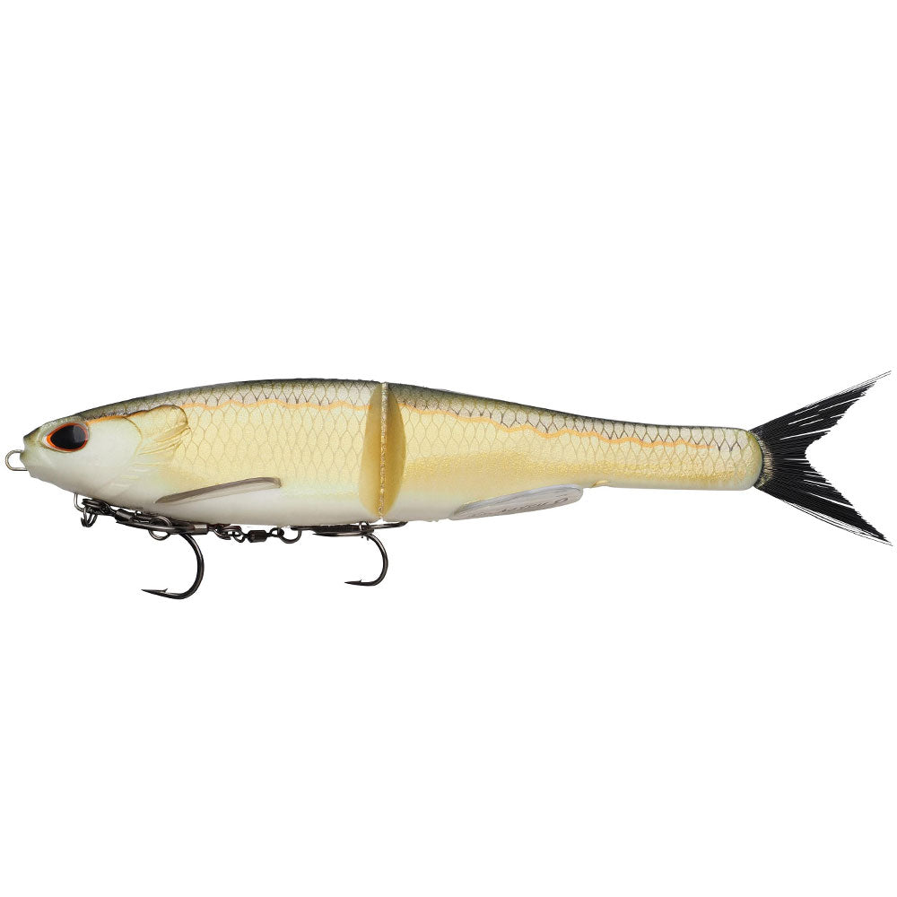 Berkley-Powerbait-Nessie-22-cm-57-g-Gold-Shad