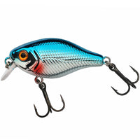 Bewertung von Heimtückischer_Barsch für das Produkt Pulse Fry 38 | Shallow Blue Flash