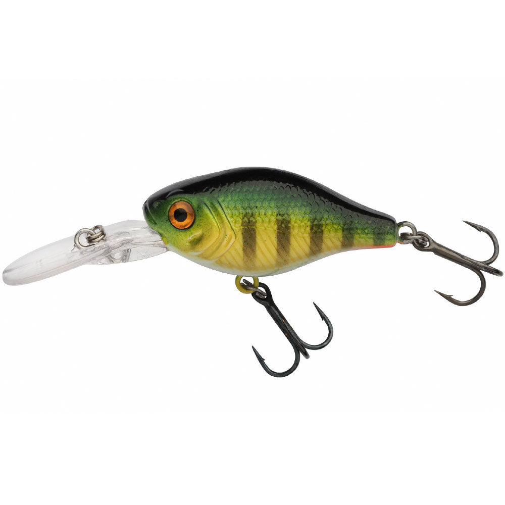 Berkley Pulse Fry 38 Deep Perch