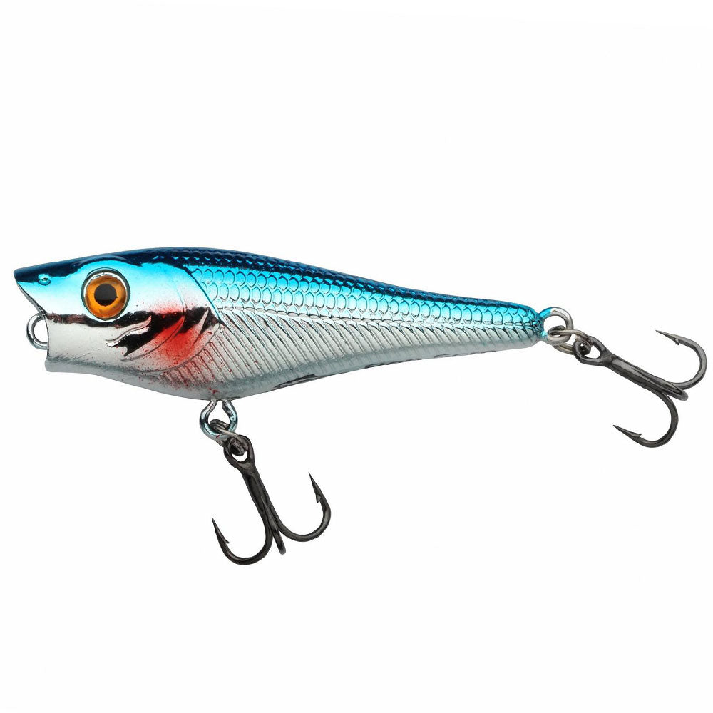 Berkley Pulse Pop 50 Blue Flash