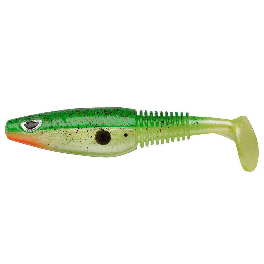 Berkley Sick Swimmer 9 cm Hot Firetiger