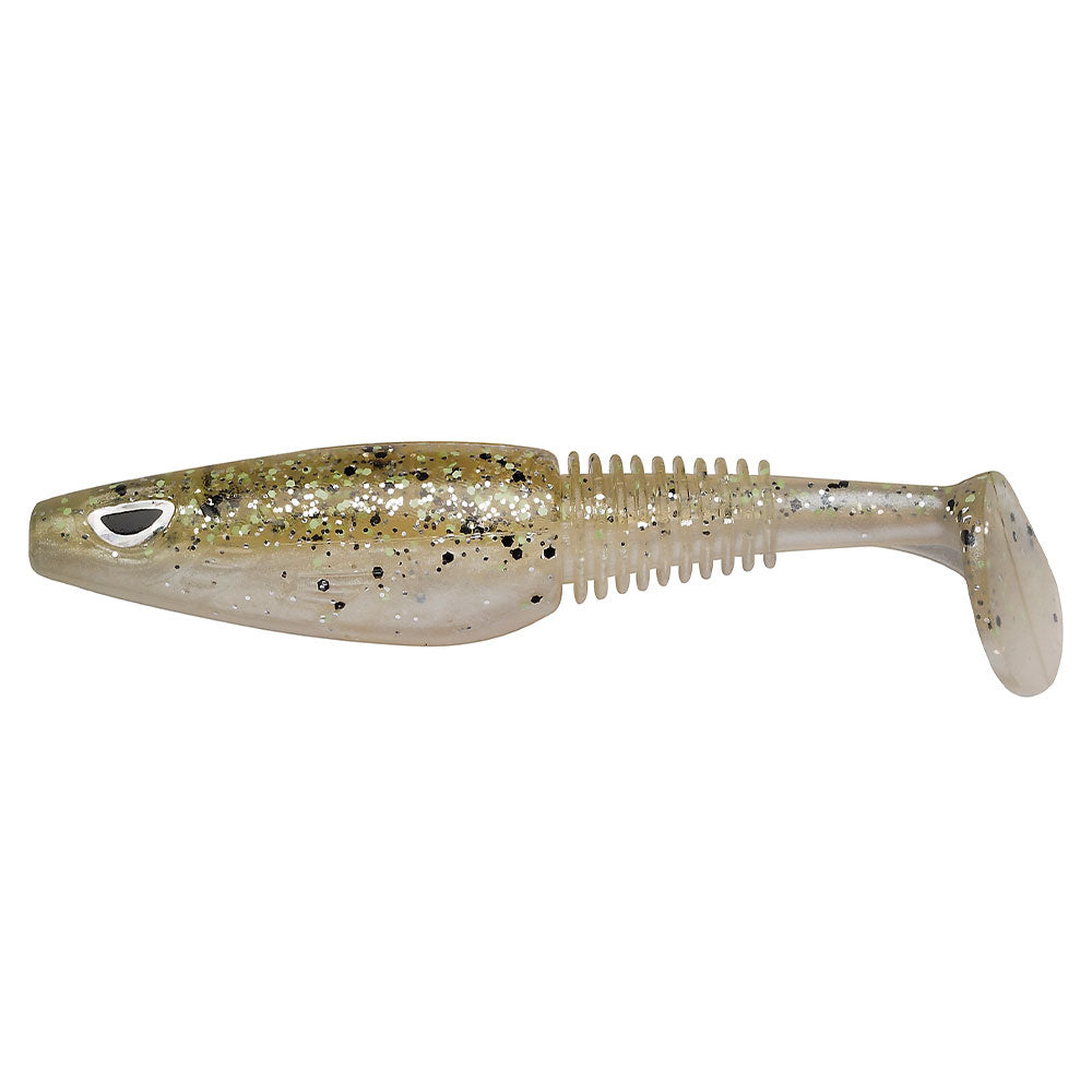 Berkley Sick Swimmer 12 cm Salt Pepper