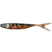 Bewertung von Anonym für das Produkt Sick Vamper 22 cm / Bloody Burbot