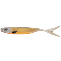 Bewertung von Kevin für das Produkt Sick Vamper 9 cm / Bream
