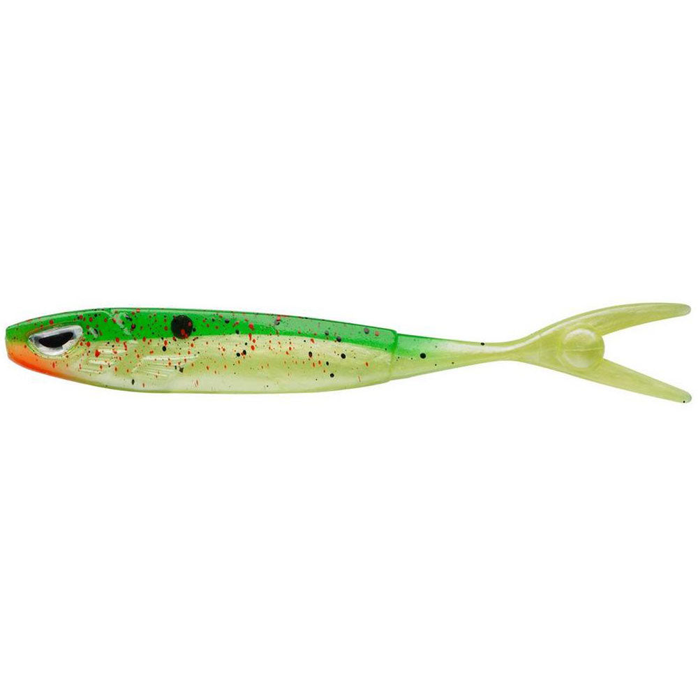 Berkley Sick Vamper 9 cm Hot Firetiger