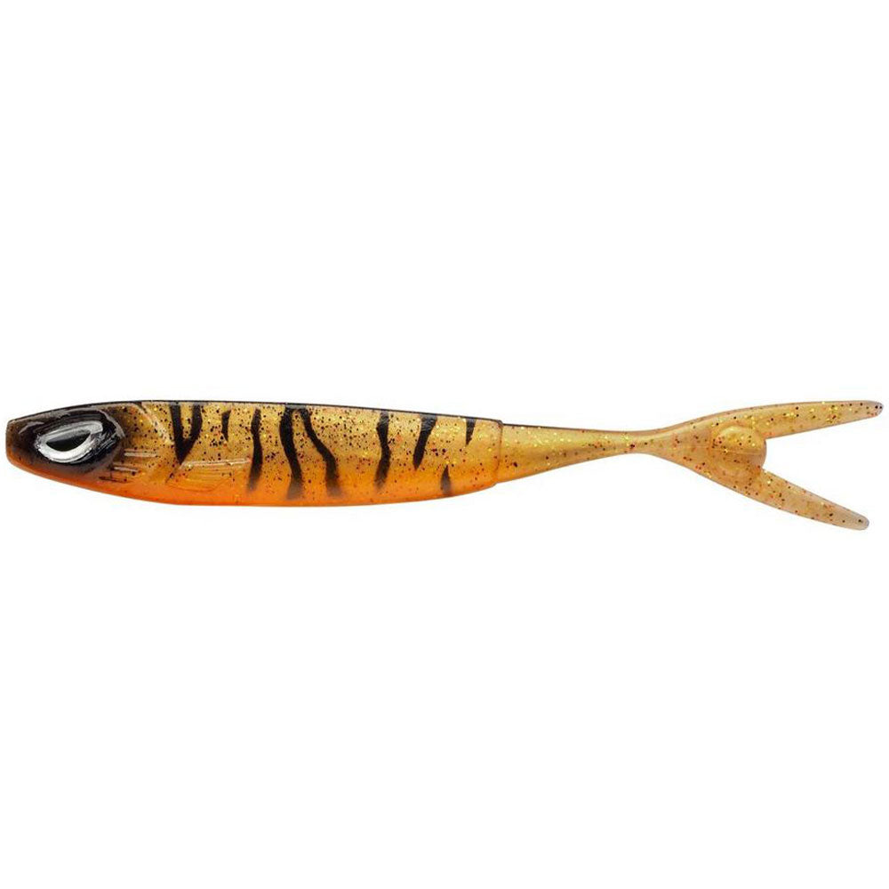 Berkley Sick Vamper 9 cm Motoroil Burbot