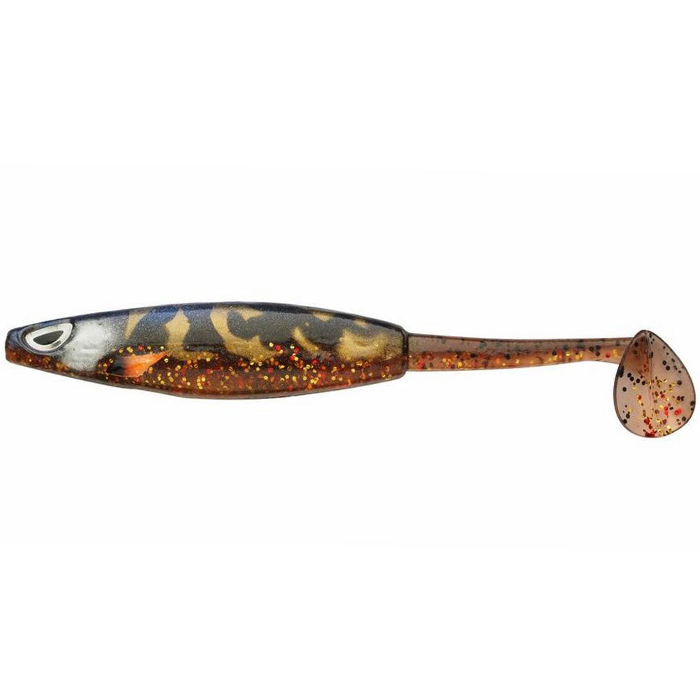 Berkley Sick Vibe 9 cm Bloody Burbot