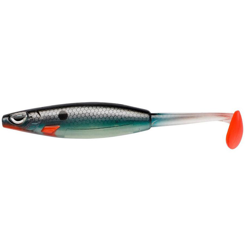 Berkley Sick Vibe 12 cm Blue Shiner