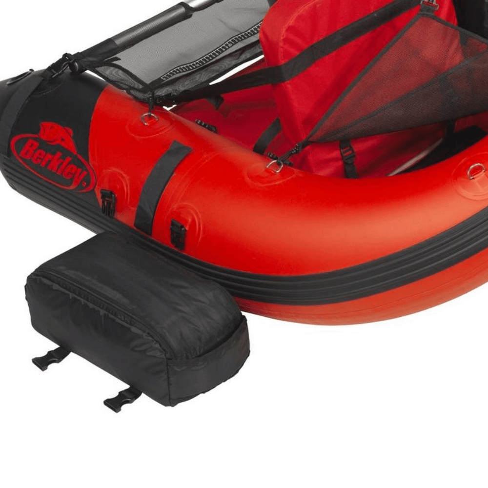 Berkley Tec Belly Boat Ripple XCD