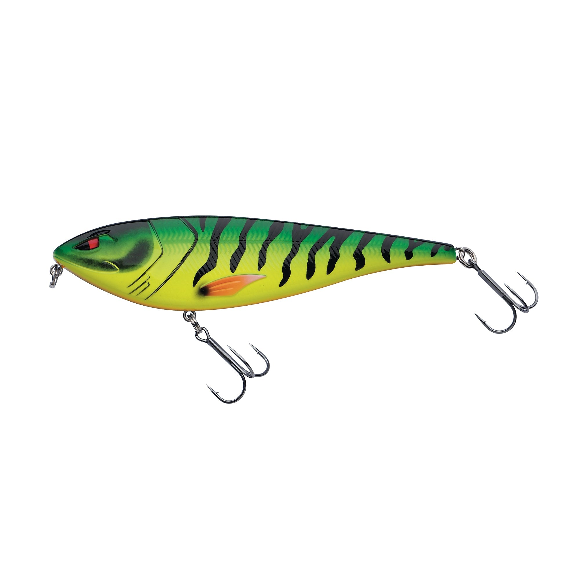 Berkley Zilla Glider 160 65 g Firetiger