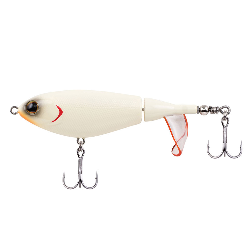 Berkley Choppo Prop Bait 9 cm 15 g Bone
