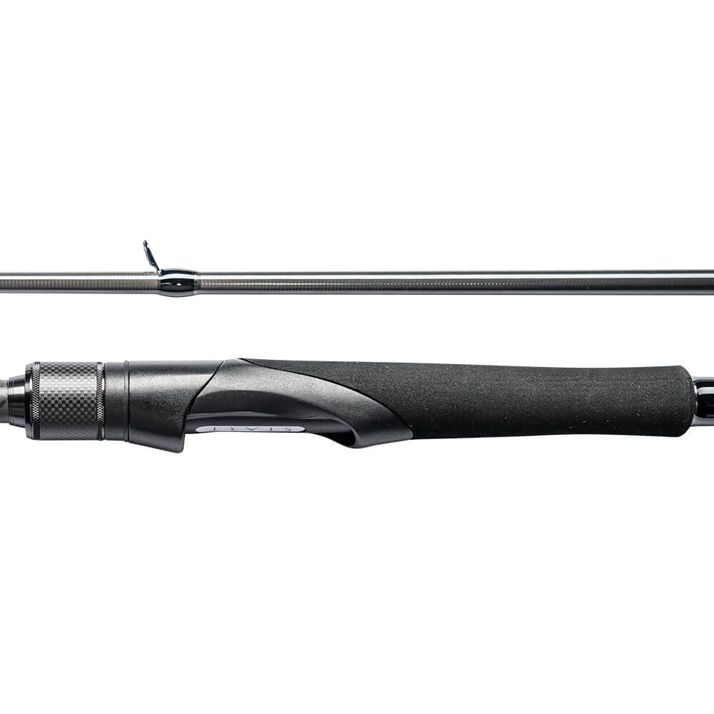 BigL Solution Start Combo Pike Handle