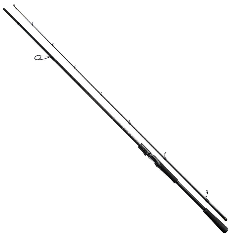 BigL Solution Start Combo Pike Rod