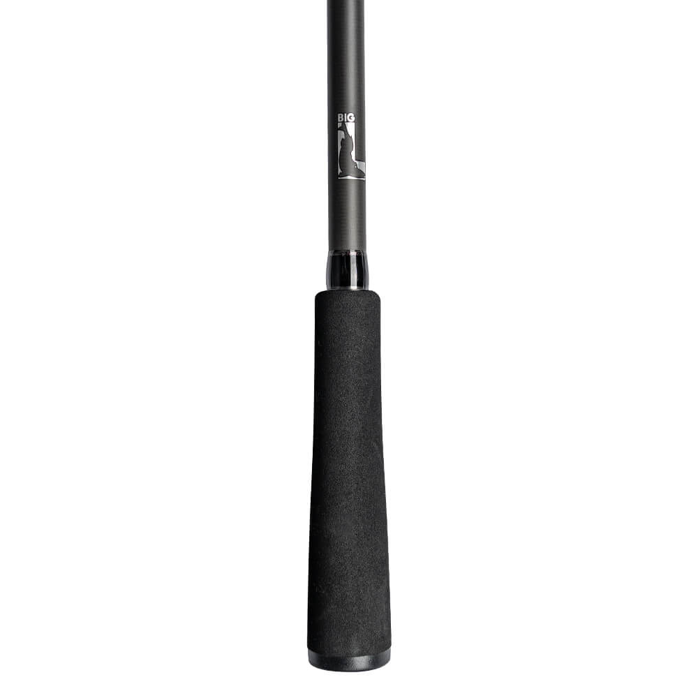 BigL Solution Start Combo Pike Handle End / Logo