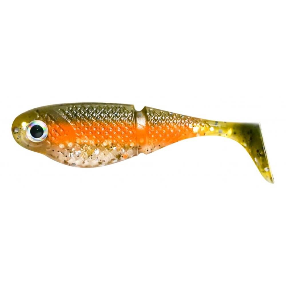 Bite of Bleak Sarven Brown Smoke