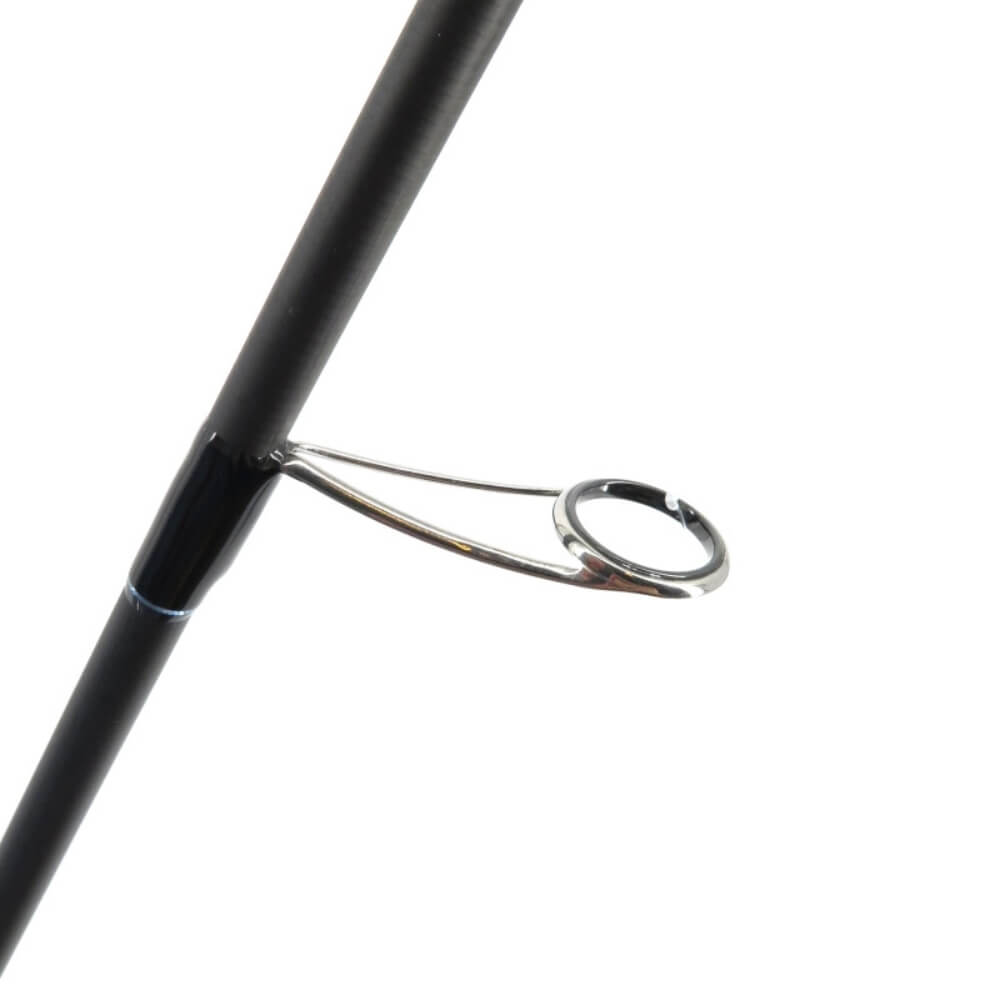 Bite of Bleak Sweetstck Spinning 5-20 g Detailbild Beringung