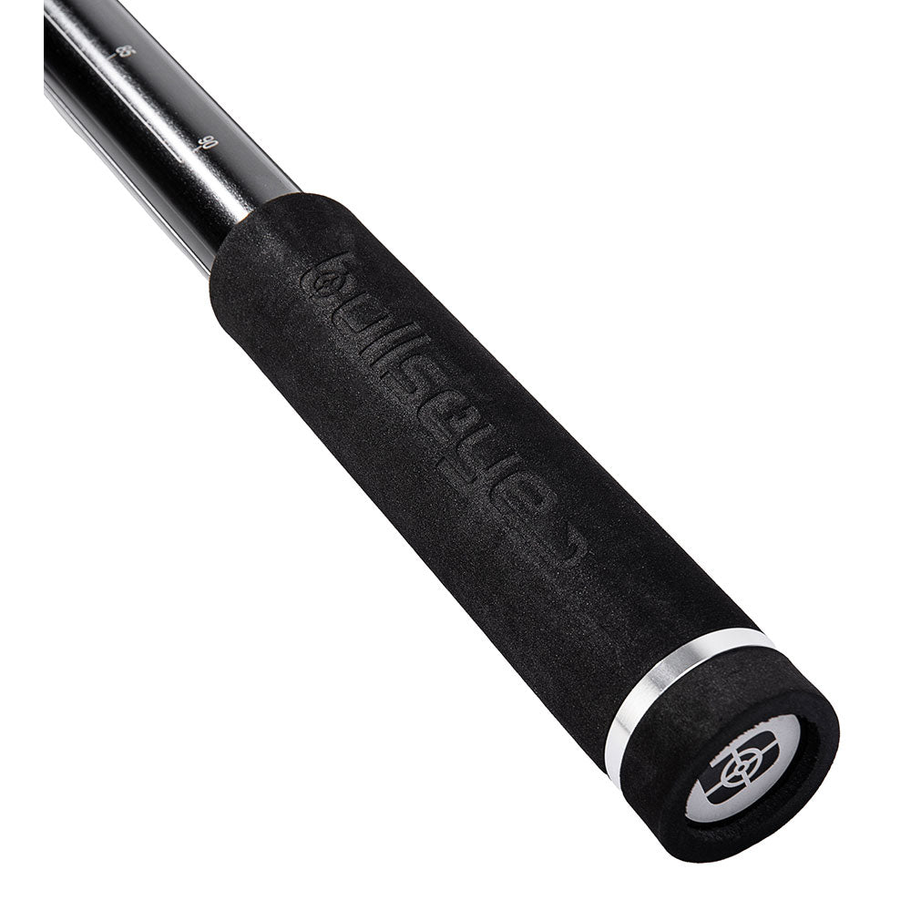 Bullseye Boat Net Kescher L 70x55x80 cm