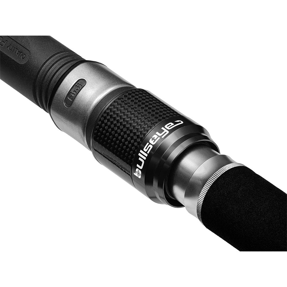 Bullseye Dentist 300 Huchen Editon