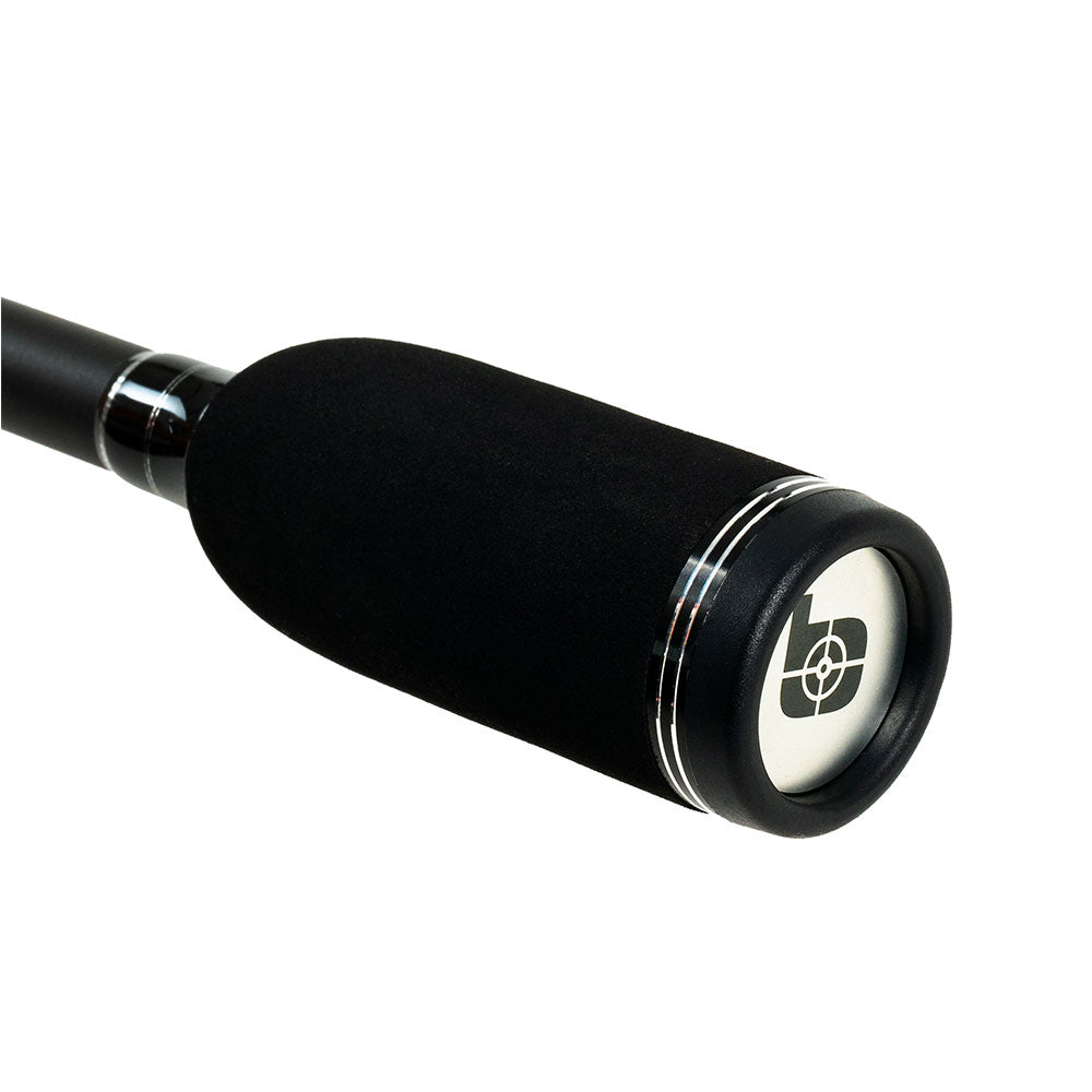 Bullseye Lucky Luck S 225 5-21 g Endkappe